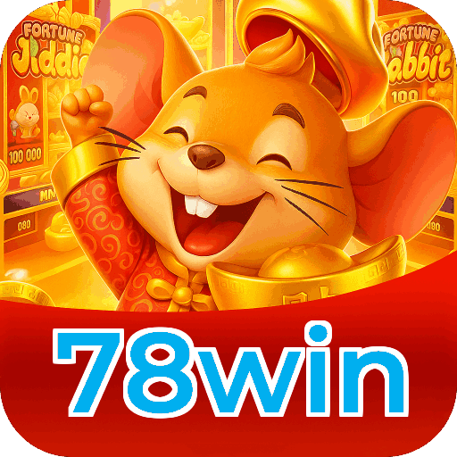 Logo da 78win